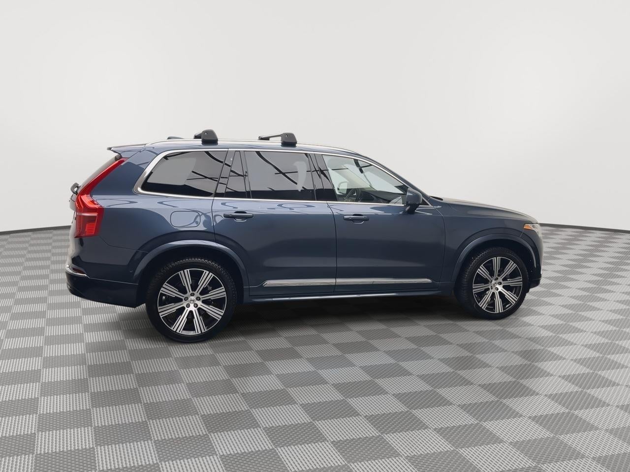 2023 Volvo XC90 AWD