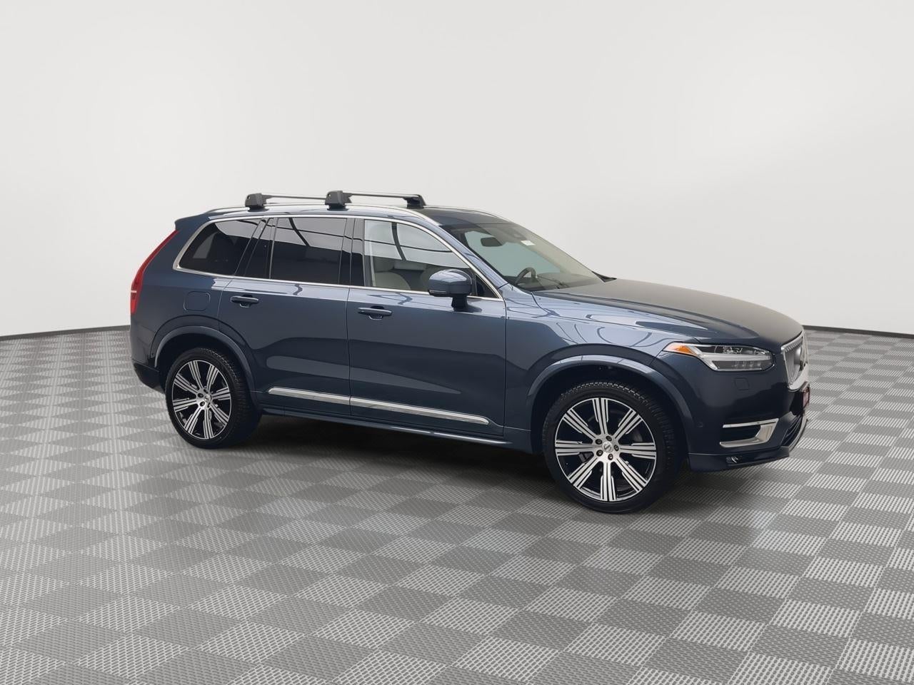 2023 Volvo XC90 AWD