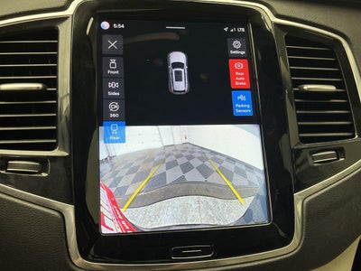 2023 Volvo XC90 AWD