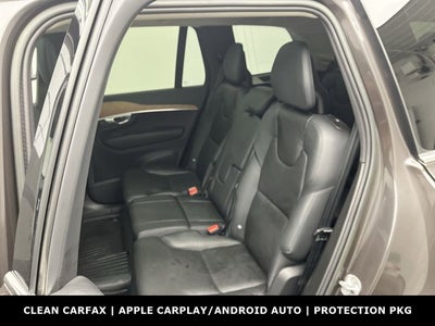 2023 Volvo XC90 Plus