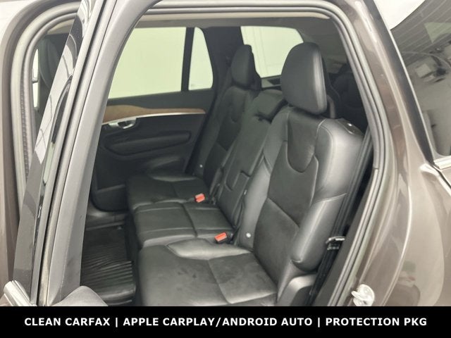 2023 Volvo XC90 Plus