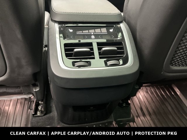 2023 Volvo XC90 Plus