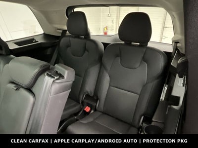 2023 Volvo XC90 Plus