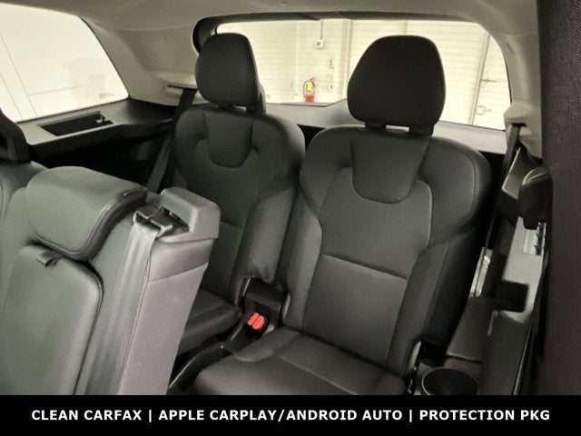 2023 Volvo XC90 Plus