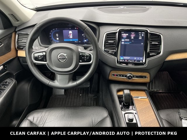 2023 Volvo XC90 Plus