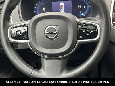 2023 Volvo XC90 Plus