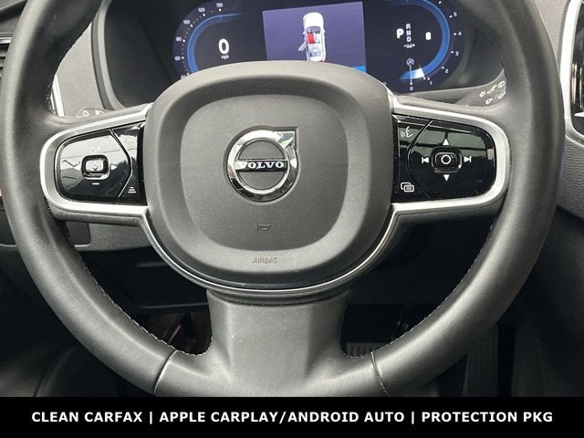 2023 Volvo XC90 Plus