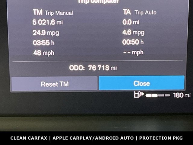 2023 Volvo XC90 Plus