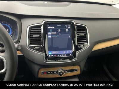 2023 Volvo XC90 Plus