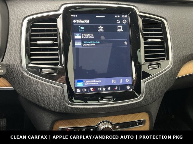 2023 Volvo XC90 Plus