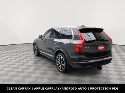 2023 Volvo XC90 Plus