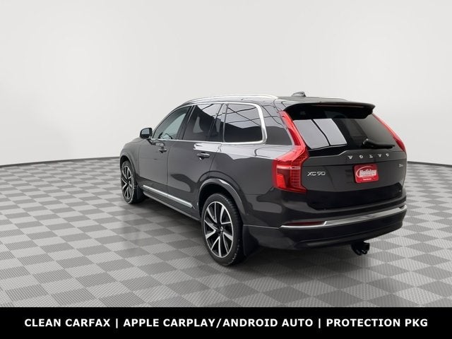 2023 Volvo XC90 Plus