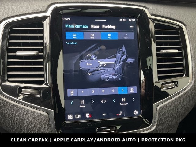 2023 Volvo XC90 Plus