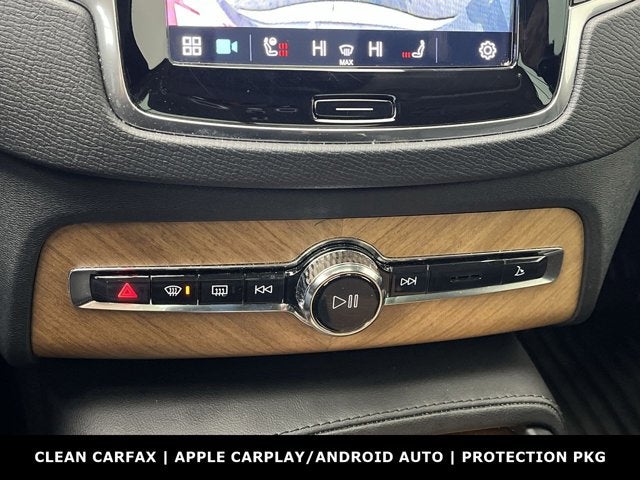 2023 Volvo XC90 Plus