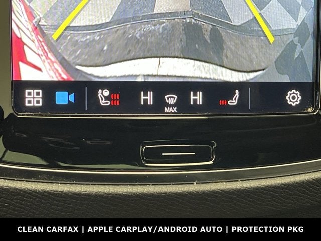 2023 Volvo XC90 Plus