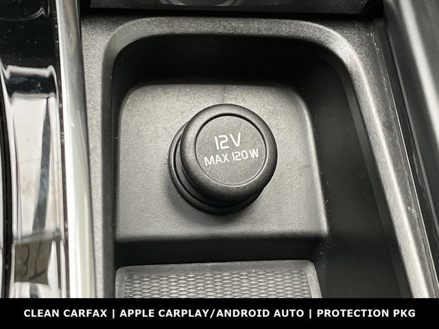 2023 Volvo XC90 Plus