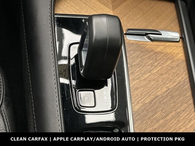 2023 Volvo XC90 Plus