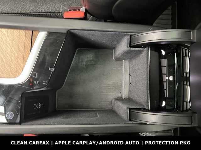 2023 Volvo XC90 Plus