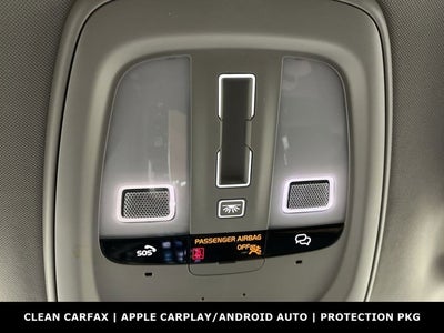 2023 Volvo XC90 Plus