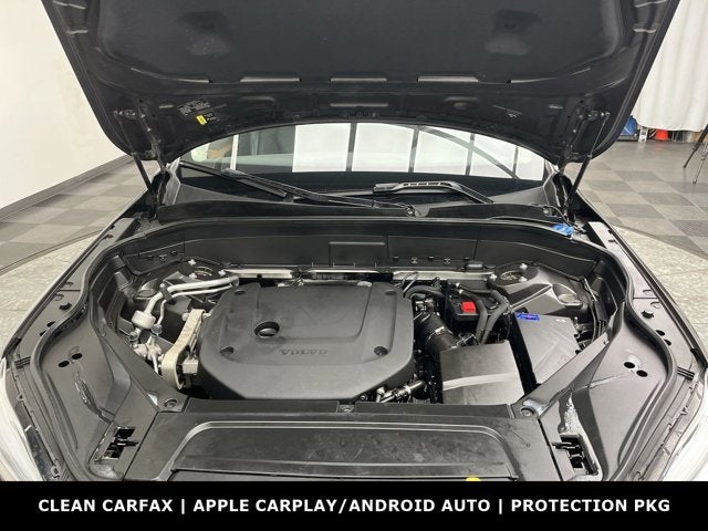 2023 Volvo XC90 Plus