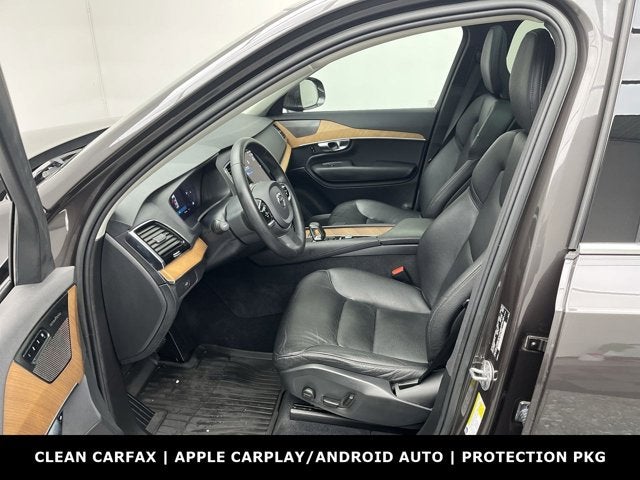 2023 Volvo XC90 Plus