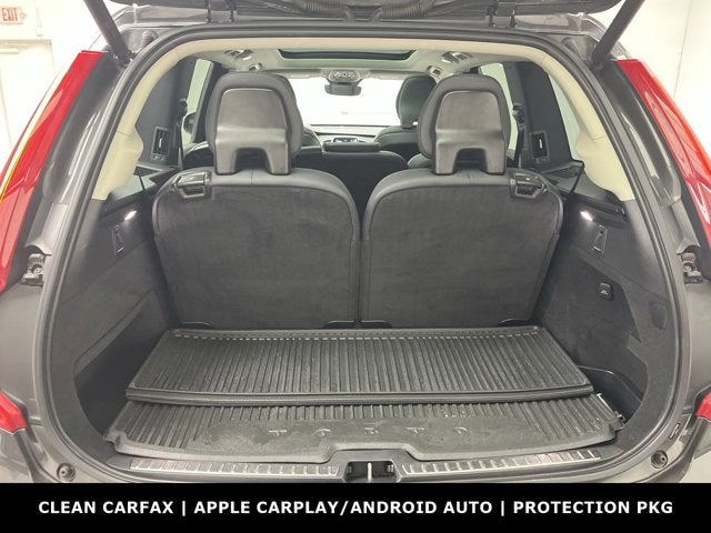 2023 Volvo XC90 Plus