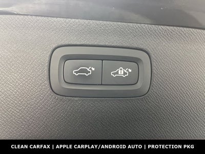 2023 Volvo XC90 Plus