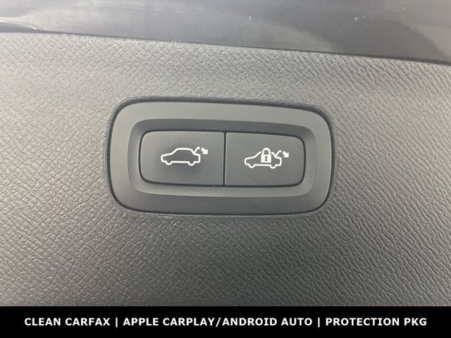 2023 Volvo XC90 Plus