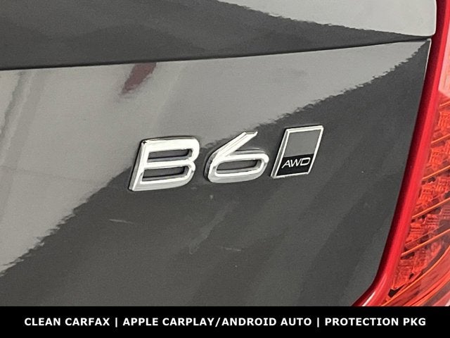 2023 Volvo XC90 Plus