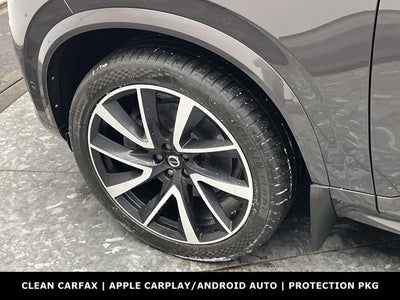 2023 Volvo XC90 Plus