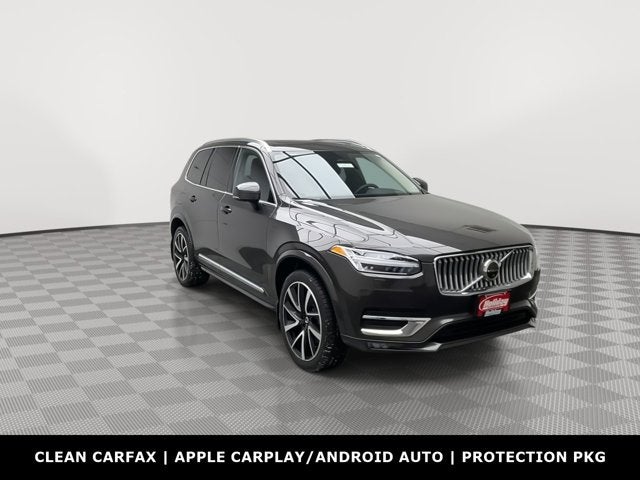 2023 Volvo XC90 Plus