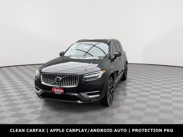 2023 Volvo XC90 Plus