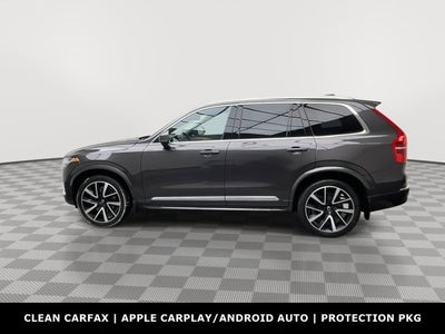 2023 Volvo XC90 Plus
