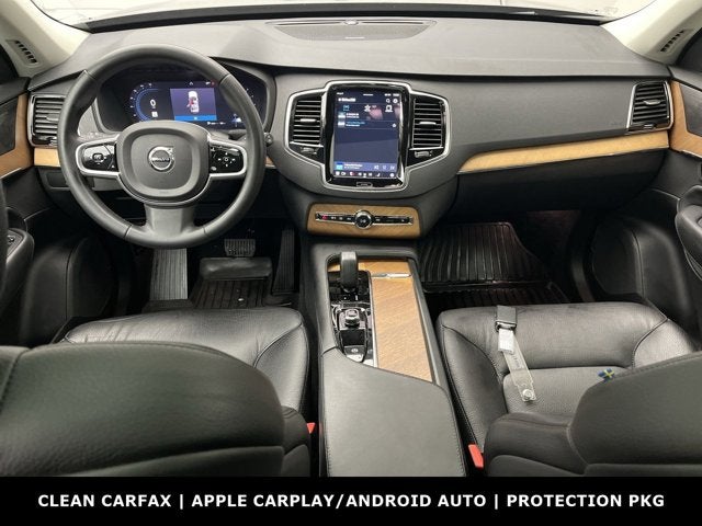 2023 Volvo XC90 Plus