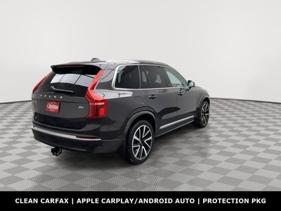 2023 Volvo XC90 Plus