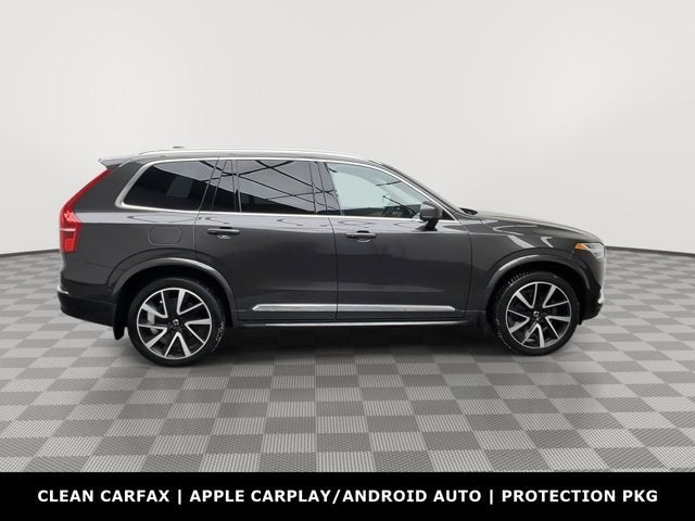 2023 Volvo XC90 Plus