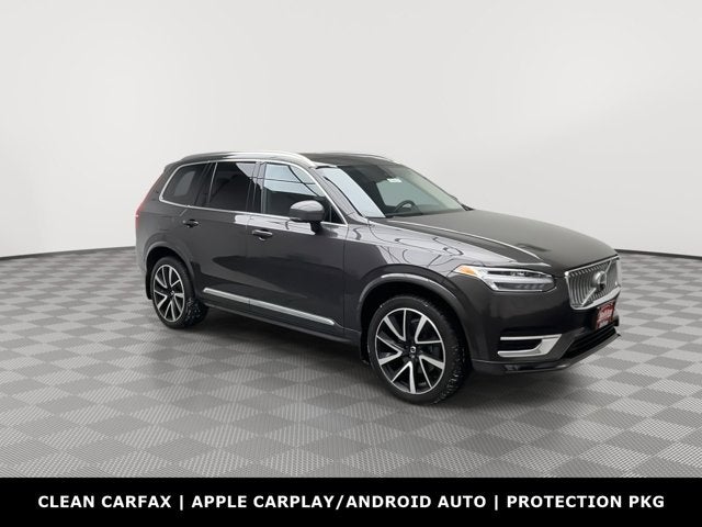 2023 Volvo XC90 Plus