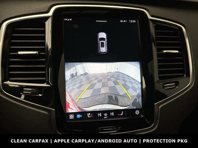 2023 Volvo XC90 Plus