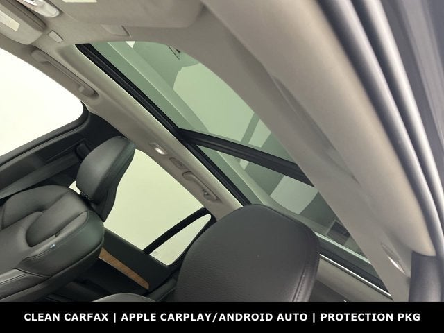 2023 Volvo XC90 Plus