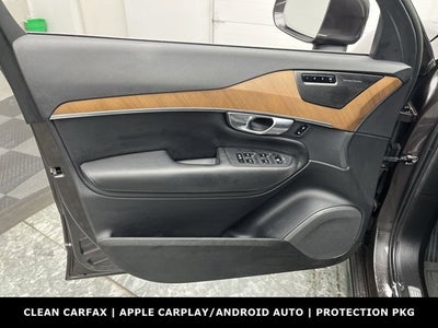 2023 Volvo XC90 Plus