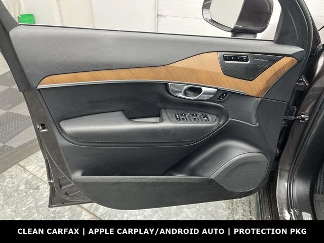 2023 Volvo XC90 Plus