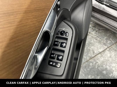 2023 Volvo XC90 Plus