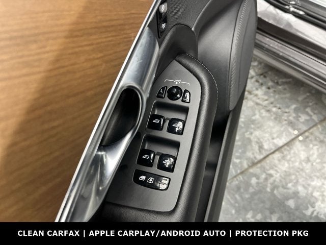 2023 Volvo XC90 Plus