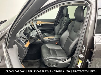 2023 Volvo XC90 Plus