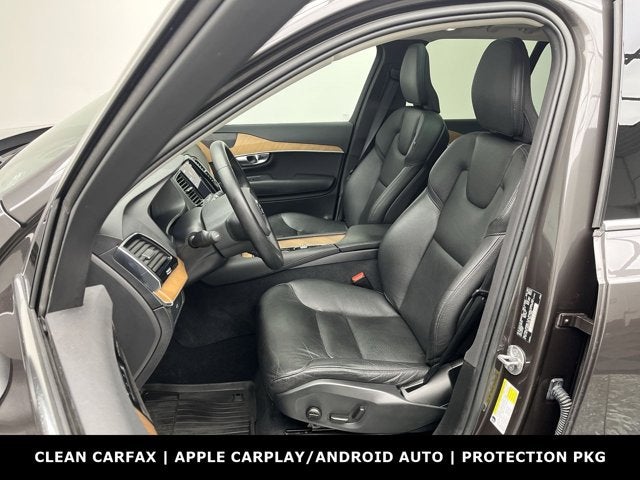 2023 Volvo XC90 Plus