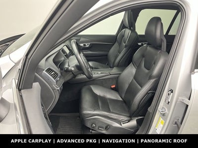 2020 Volvo XC90 Momentum
