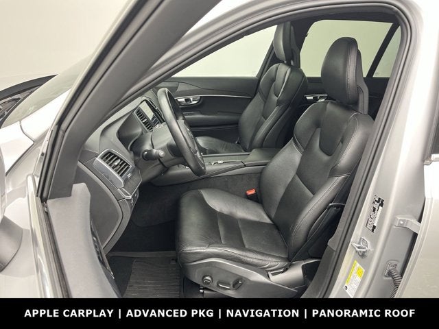 2020 Volvo XC90 Momentum