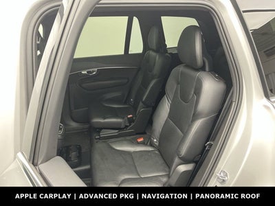 2020 Volvo XC90 Momentum