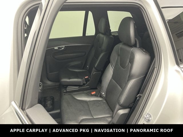 2020 Volvo XC90 Momentum