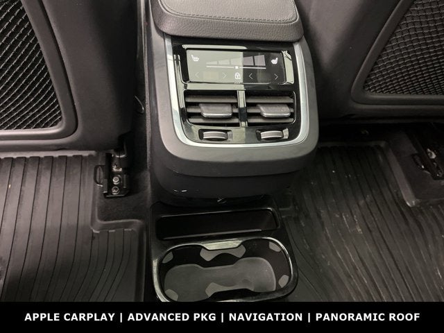 2020 Volvo XC90 Momentum